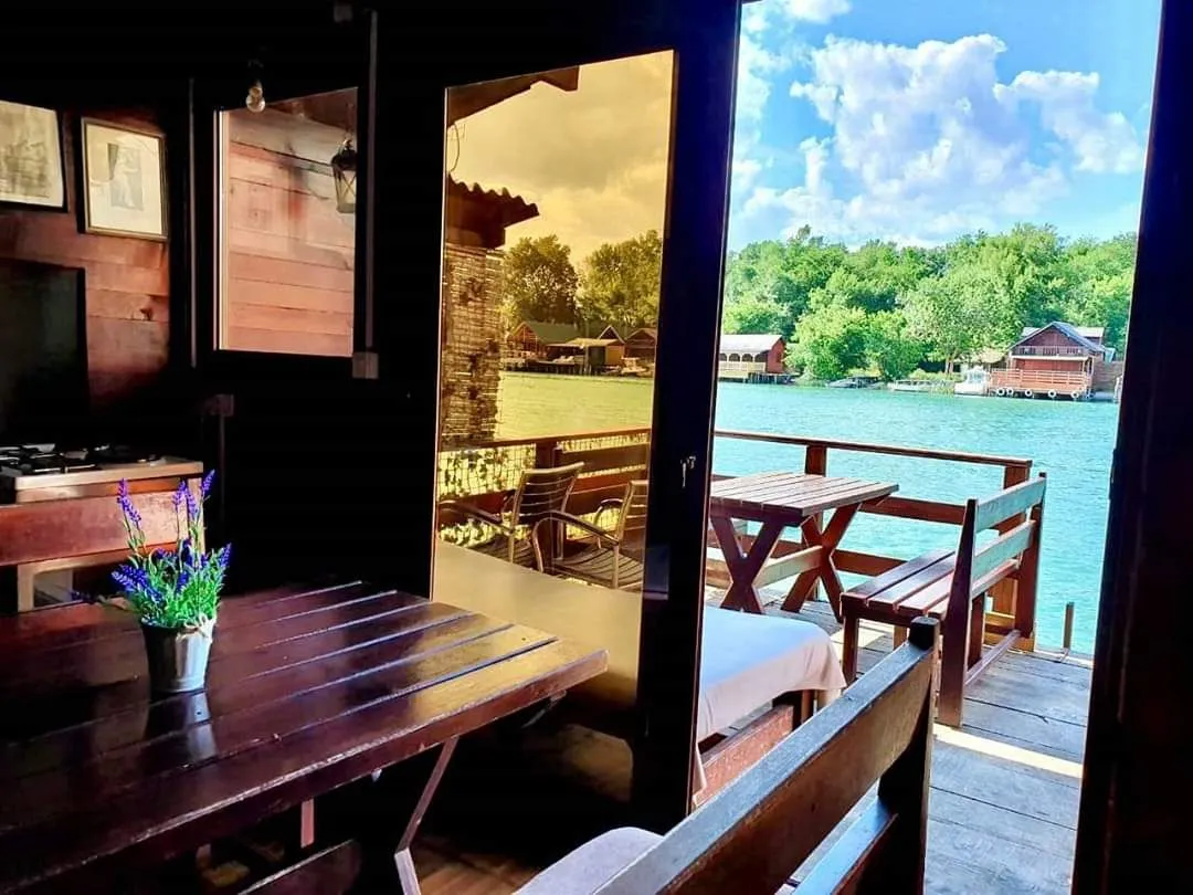 Prodaja, kuća, 60m², Ada Bojana, Ulcinj