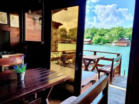 Sale, house, 60m², Ada Bojana, Ulcinj - image 3