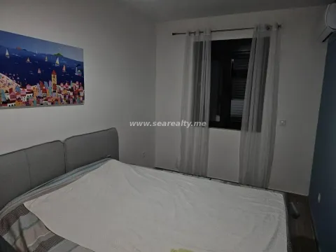 Prodaja, dvosoban stan, 64m², Seljanovo, Tivat - image 5