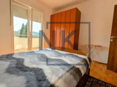 Izdavanje, jednosoban stan, 50m², Donja Gorica, Podgorica - image 9