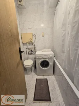 Izdavanje, dvosoban stan, 44m², Čukarica, Beograd - image 6