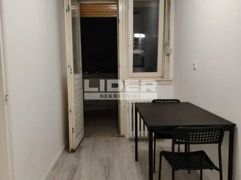 Prodaja, jednosoban stan, 39m², Zvezdara Sve Podlokacije, Beograd - image 14