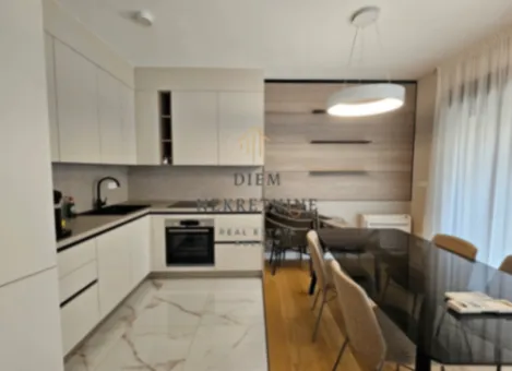 Izdavanje, dvosoban stan, 83m², Kumbor, Herceg Novi - image 6