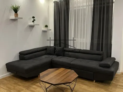 Stan in Petrovaradin