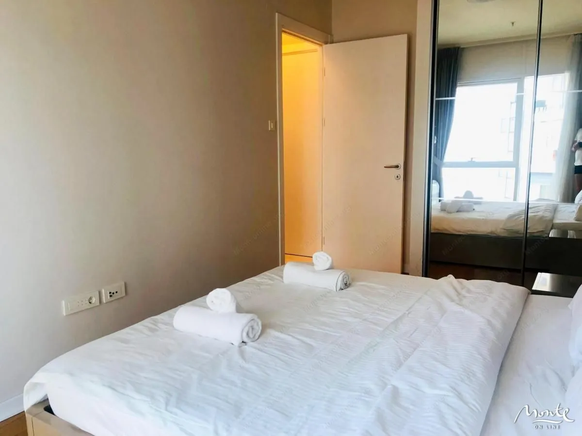 Sale, two bedroom apartment, 89m², Budva, Crna Gora