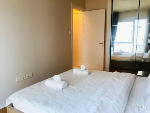 Prodaja, dvosoban stan, 89m², Budva, Crna Gora - image 13