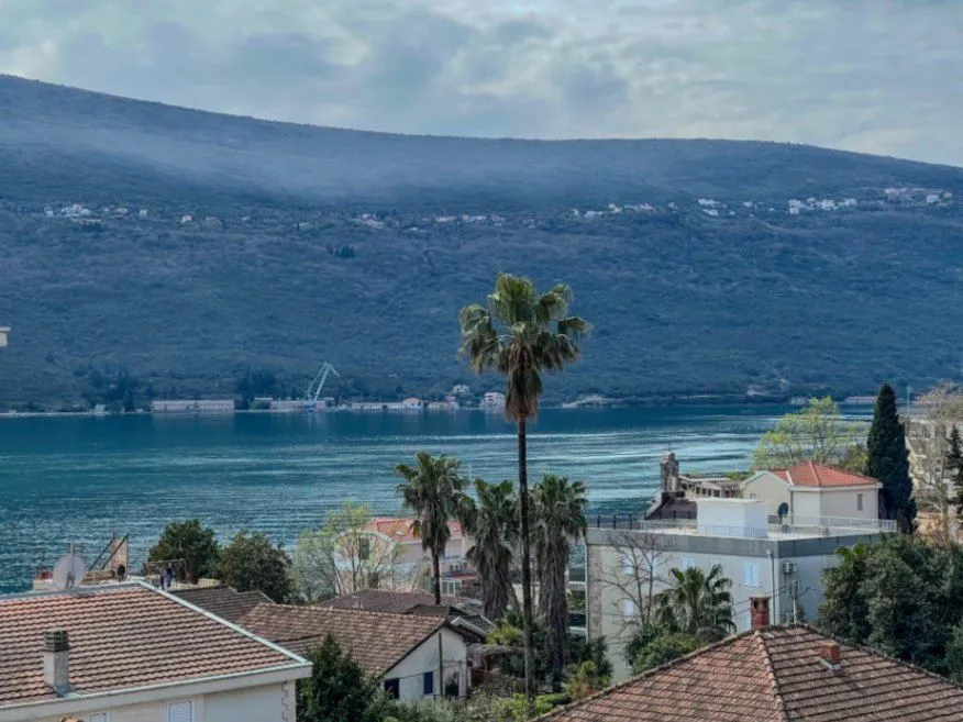Prodaja, stan, 47m², Đenovići, Herceg Novi