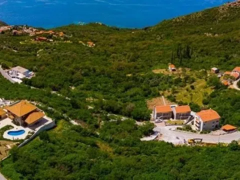 Prodaja, plac, 436m², Blizikuće, Budva - image 4