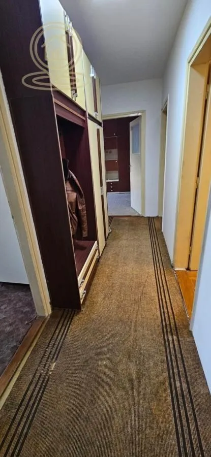 Prodaja, trosoban stan, 78m², Sajmište, Novi Sad