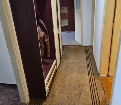 Prodaja, trosoban stan, 78m², Sajmište, Novi Sad - image 5