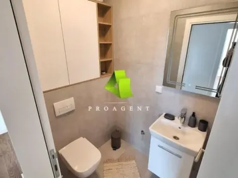 Izdavanje, trosoban stan, 80m², Medijana, Niš - image 18