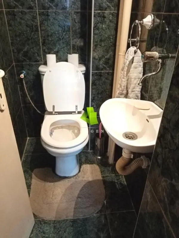 Rent, three bedroom apartment, 70m², Medijana, Niš