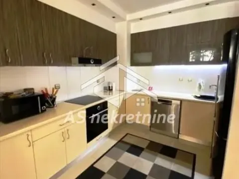 Rent, three bedroom apartment, 87m², Stari Grad, Beograd - image 7