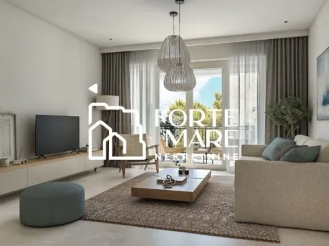 Prodaja, jednosoban stan, 71m², Luštica Bay, Tivat - image 5