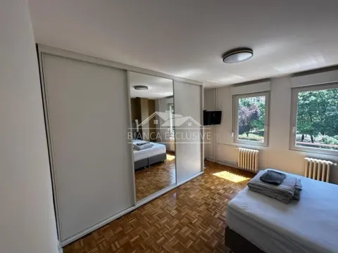 Prodaja, četvorosoban stan, 90m², Novi Beograd Sve Podlokacije, Beograd - image 5