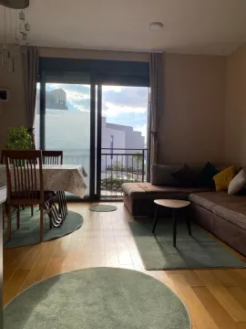 Rent, two bedroom apartment, 75m², Seljanovo, Tivat - image 5