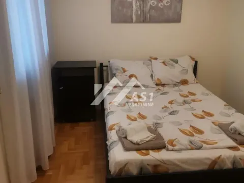 Izdavanje, jednosoban stan, 40m², Centar, Novi Sad - image 7