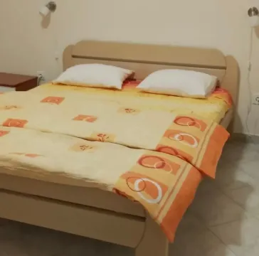 Rent, one bedroom apartment, 48m², Seljanovo, Tivat - image 6