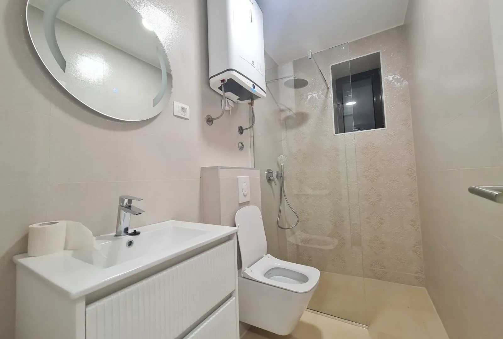 Rent, house, 37m², Momišići, Podgorica