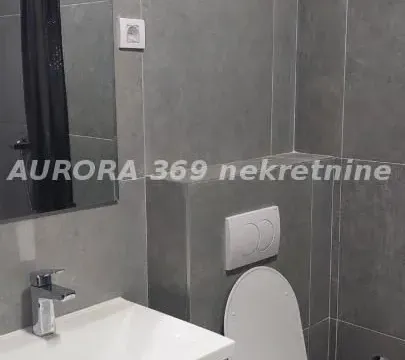 Rent, studio apartment, 30m², Podbara, Novi Sad Sve Podlokacije - image 4