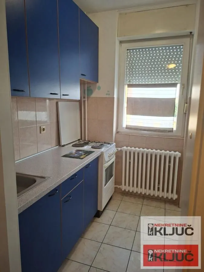 Izdavanje, dvosoban stan, 65m², Kej, Novi Sad Sve Podlokacije