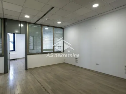 Rent, office space, 180m², Stari Grad, Beograd - image 14