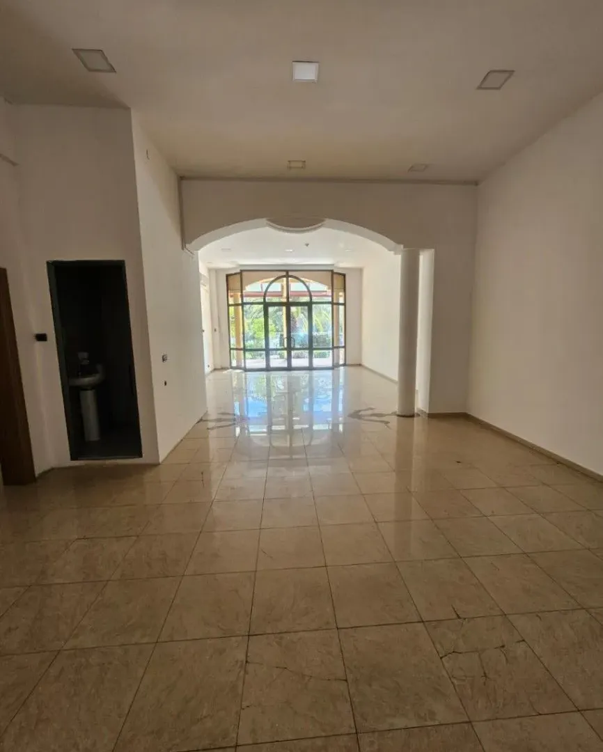 Rent, office space, 160m², Centar, Podgorica