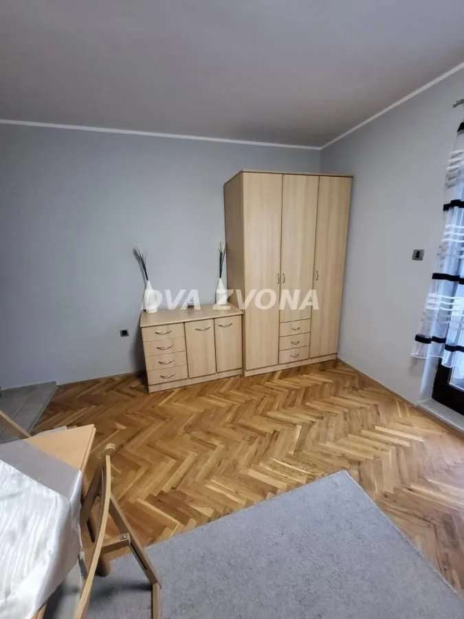 Prodaja, garsonjera, 29m², Centar, Novi Sad