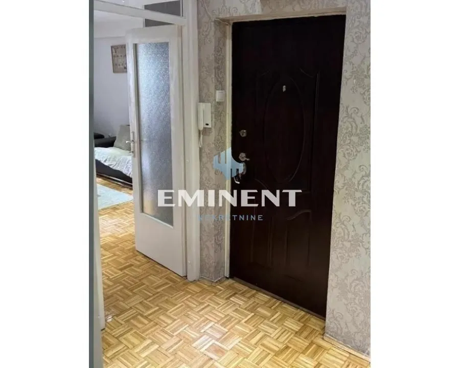 Rent, apartment, 52m², Profesorska Kolonija, Palilula Sve Podlokacije