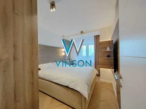 Rent, two bedroom apartment, 47m², Grbavica, Novi Sad Sve Podlokacije - image 17