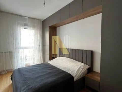 Sale, three bedroom apartment, 67m², Sajmište, Novi Sad - image 5