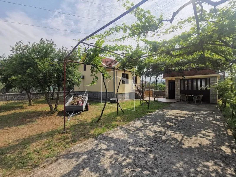 Sale, house, 71m², Podgorica, Crna Gora