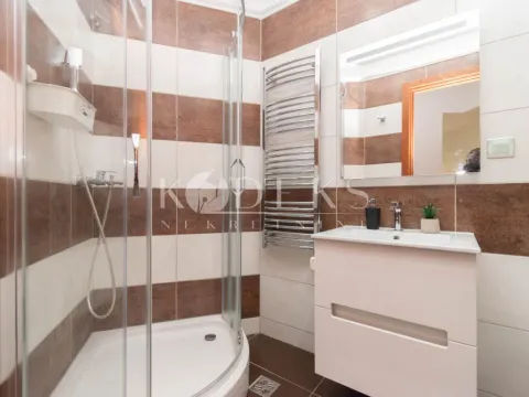 Rent, one bedroom apartment, 50m², Centar, Podgorica - image 3