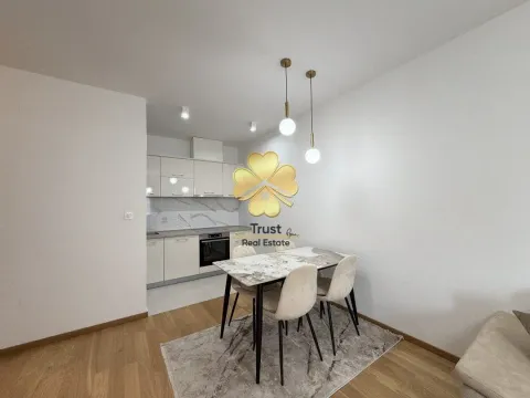 Rent, one bedroom apartment, 50m², City Kvart, Podgorica - image 3
