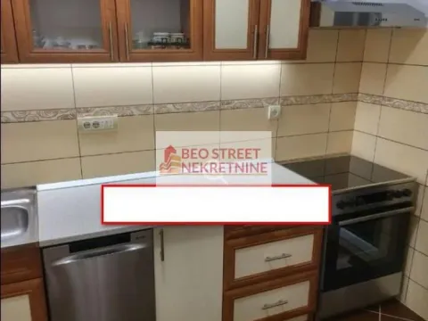 Izdavanje, trosoban stan, 75m², Banovo Brdo, Beograd - image 14