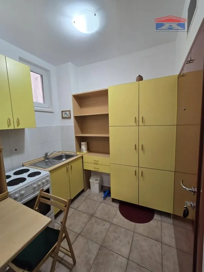 Rent, studio apartment, 25m², Nova Detelinara, Novi Sad Sve Podlokacije