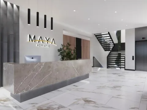 Prodaja, dvosoban stan, 63m², Kumbor, Herceg Novi - image 31