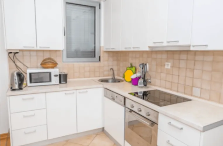 Sale, apartment, 45m², Petrovac, Budva