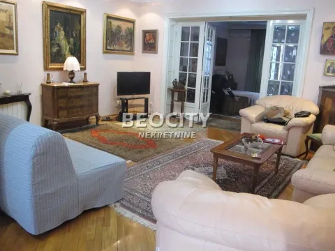 Rent, three bedroom apartment, 106m², Centar Sve Podlokacije, Beograd - image 8