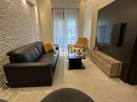 Izdavanje, dvosoban stan, 50m², Bulevar Oslobodjenja, Novi Sad Sve Podlokacije - image 5