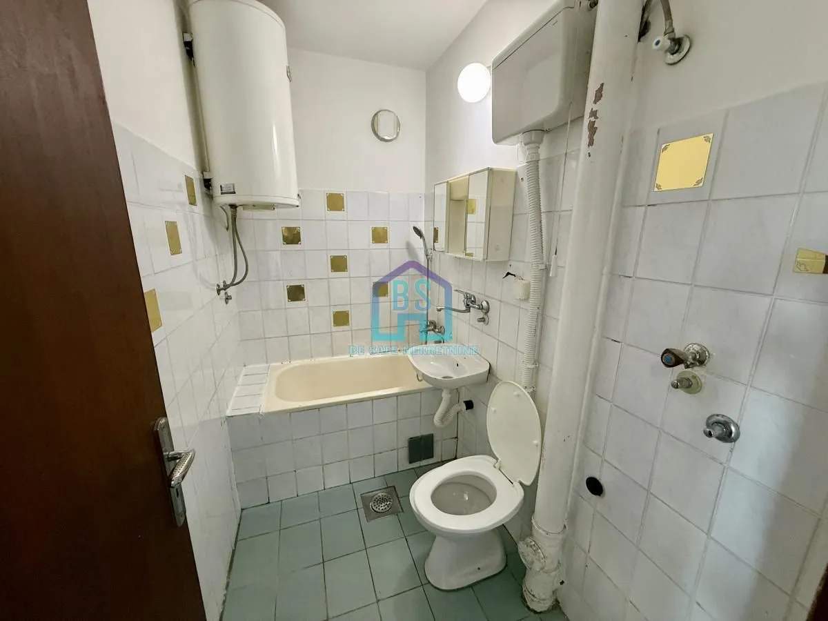 Prodaja, trosoban stan, 64m², Temerin, Novi Sad