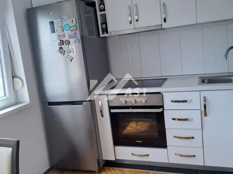 Izdavanje, dvosoban stan, 50m², Novi Sad Sve Podlokacije, Novi Sad - image 5