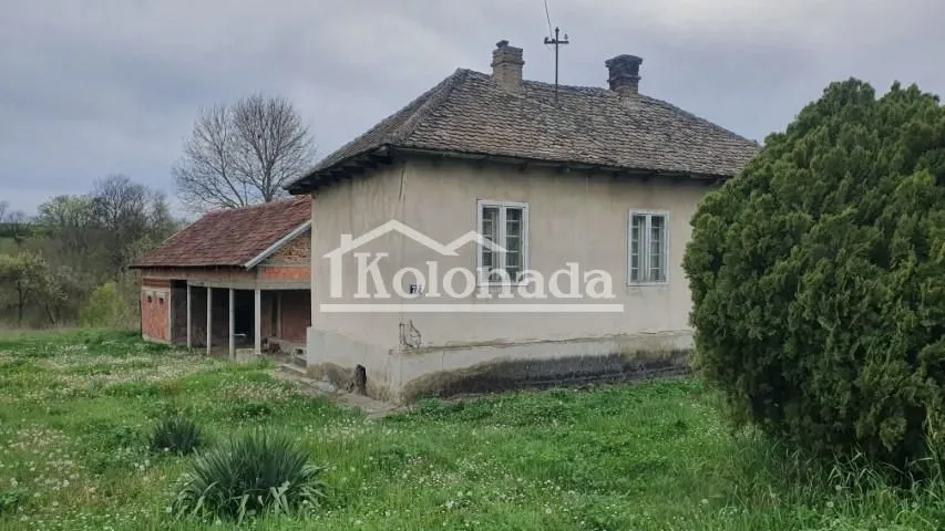 Prodaja, kuća, 52m², Koraćica, Mladenovac