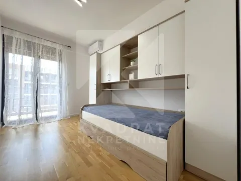 Rent, two bedroom apartment, 64m², Stari Aerodrom, Podgorica - image 7