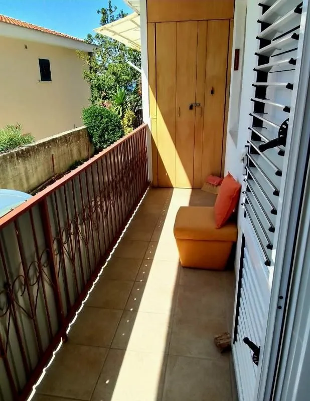Prodaja, jednosoban stan, 35m², Kumbor, Herceg Novi