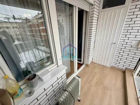 Sale, two bedroom apartment, 55m², Novo naselje, Novi Sad - image 4