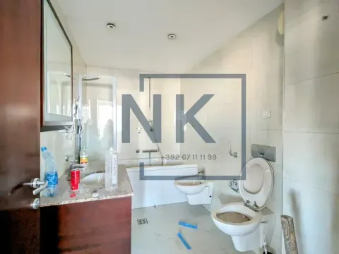 Izdavanje, poslovni prostor, 358m², Preko Morače, Podgorica - image 8