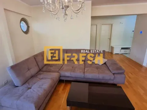Izdavanje, trosoban stan, 134m², Budva, Crna Gora - image 18