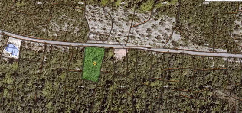 Prodaja, plac, 1200m², Herceg Novi, Crna Gora