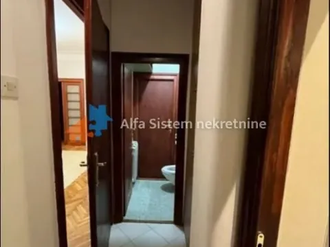 Rent, three bedroom apartment, 120m², Stari Grad, Beograd - image 15